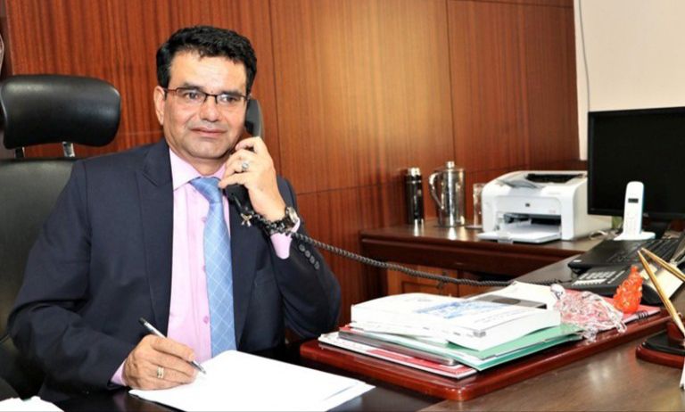 हस्तकला निकासी ८० प्रतिशतले बढ्यो